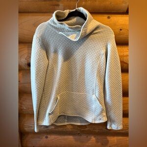 KUHL women’s sweatshirt